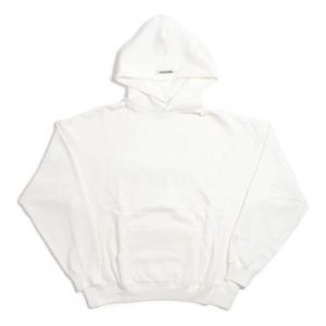 Толстовка fw19 hoodie 'white' Fear Of God Essentials, белый
