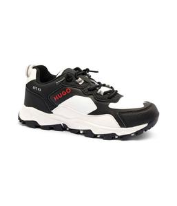 Кроссовки Hugo Kids, черный