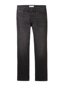 Узкие джинсы TOM TAILOR Josh, Grey denim