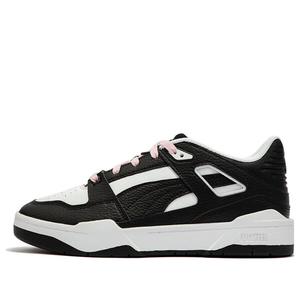 Кроссовки slipstream runway 'white black' Puma, белый