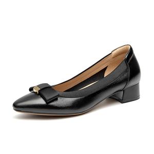 Повседневные туфли 3 см женские DG, Apricot