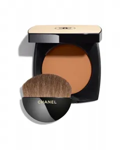 пудра Les Beiges для естественного сияния Belle Mine Naturelle B80 12G Chanel
