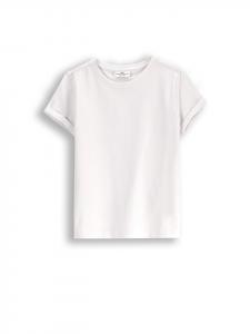 Футболка Coccodrillo, белый