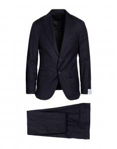 Костюм Caruso, темно-синий