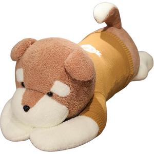 Плюшевая кукла Snurry Doll высотой 90см/110см/130см/160см Bitter purchase, коричневый