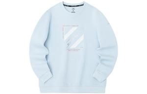 Свитшот Variety Training Collection унисекс синий Anta, синий