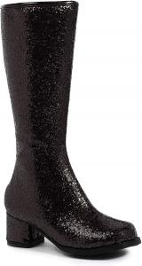 Женские высокие сапоги Ellie Shoes, Blkg