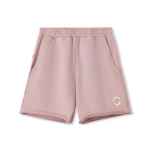 Спортивные шорты Sportlife женские Wooden Rose Pink Skechers, розовый розовый