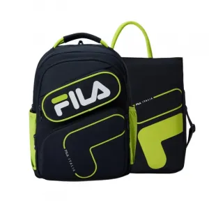 Нейлоновая детская сумка regular kids' FILA KIDS, синий