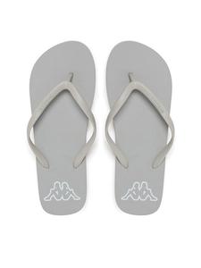 Шлепанцы Kappa WP-800126, бежевый