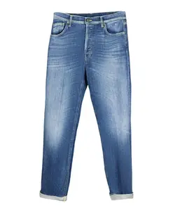 Джинсы Icon Dondup, синий