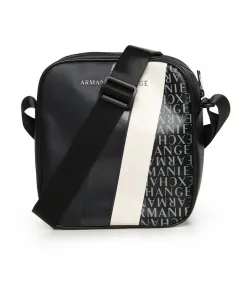 Сумка-Мессенджер Armani Exchange, синий