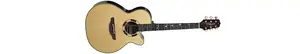 Электро-акустическая гитара Takamine «DSF48C»