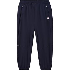 Fila Kids Брюки Legend Blue Teenagers