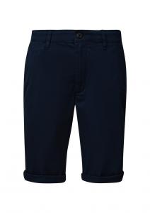 Обычные брюки-чинос s.Oliver PHOENIX, темно-синий