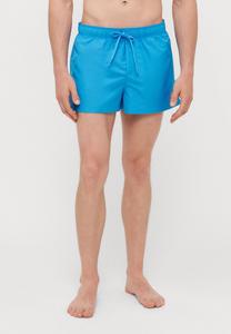 Шорты для плавания SWIM GOLFO MEDUSA PATCH Versace, синий