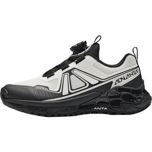 Antakids Кроссовки детские антискользящие износостойкие с низким верхом Armored Vehicle