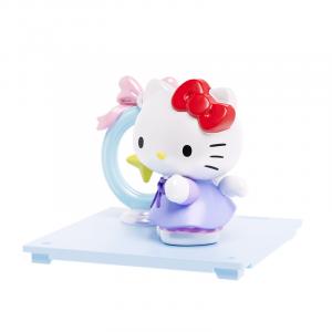Hello Kitty Pearlescent Dream Collection Mystery Boxes Single Mystery Box/Full Box 8 Pcs MOETCH