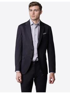 Pierre Cardin Блейзер Lucas синего цвета