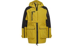 Куртка мужская разноцветная Adidas, мультиколор