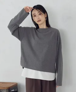 Футболка Comme Ca Ism, цвет Charcoal