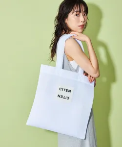 Сетчатая сумка-шоппер CITEN, цвет White