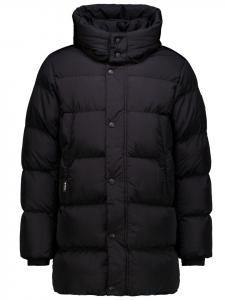 Зимнее пальто Garcia, черный