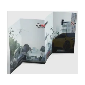 Everyday Heroes - GM Screen, Everyday Heroes Role Playing Games, твердый переплет