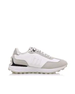 Женские кроссовки модель Zinc Mustang, белый