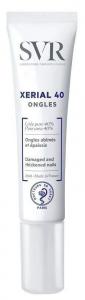 Гель для ногтей Svr Xérial 40 Ongles, 10 мл