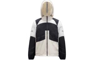 MONCLER GENIUS Куртка дождевик Moncler 5 Craig Green Jessop, Gray