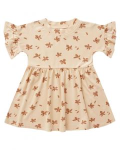 Коллекционное платье-бэбидол Rylee + Cru, черный