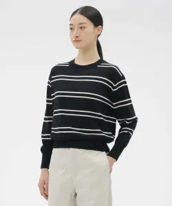 Вязаные изделия из витой шерсти и хлопка