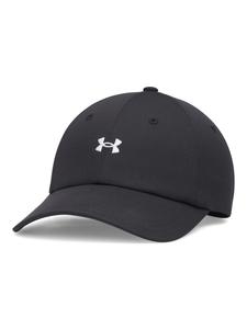 Under Armour Кепка Athletic 'Blitzing Low' в черном цвете