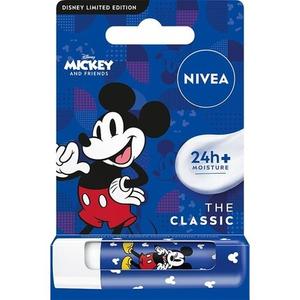 Nivea Помада для губ Mickey Mouse Disney Edition Care 4,8 г