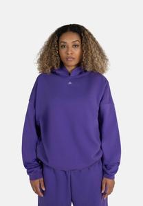 Худи The Tracksuit Club UNISEX, Purple