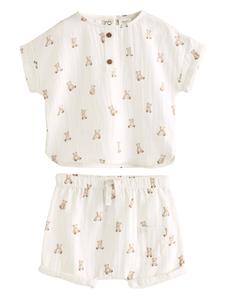 Набор Next, белый