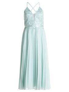 Длинное платье Vera Mont