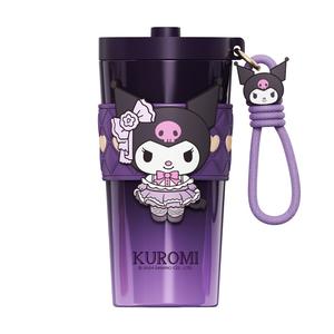 Hello Kitty высококачественная милая термокружка 316 нержавеющая сталь 650 мл Sanrio