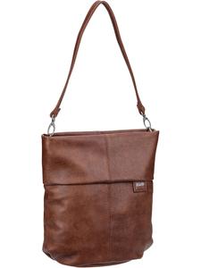 Сумка через плечо ZWEI Mademoiselle, Cognac