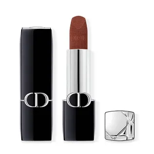 Губная помада Rouge Dior Dior, цвет nude line aterciopelado