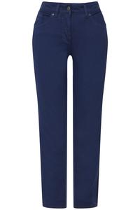 Обычные джинсы Laurasøn, синий