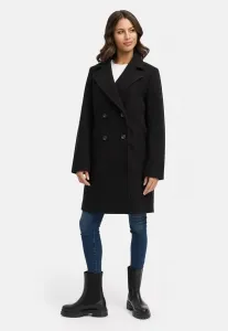 Короткое пальто фростджуэл Navahoo, Black