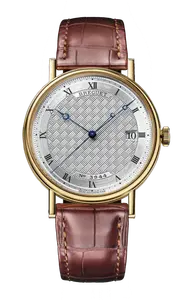 Часы men's classique Breguet