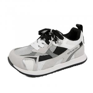 TAFN Женские белые низкие повседневные туфли с устойчивостью к истиранию, цвет White