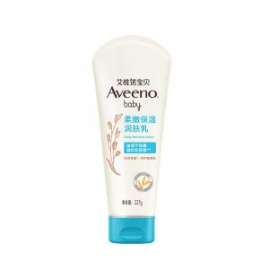 Увлажняющий лосьон для детей Aveeno