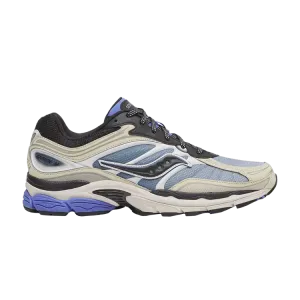 Кроссовки Saucony ProGrid Omni 9, Fade Pack - Blue