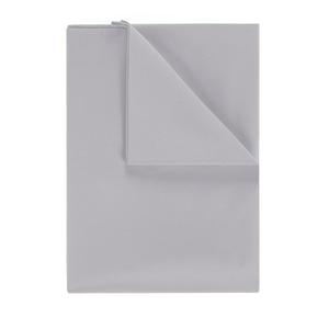 Простыня Blumtal серый, 275/280 см