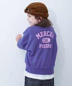 Толстовка с крупным силуэтным принтом Devil Lab, модель 25AW