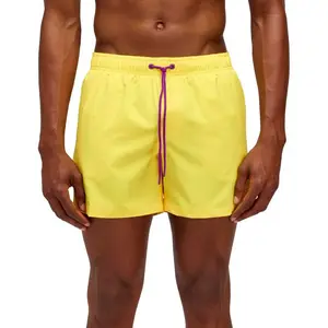 Шорты для плавания Sundek, желтый